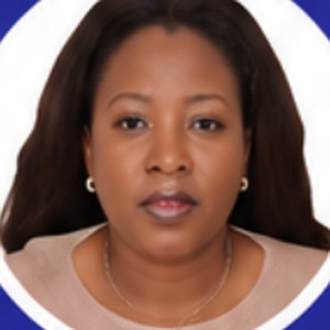 Genevieve Ugpel